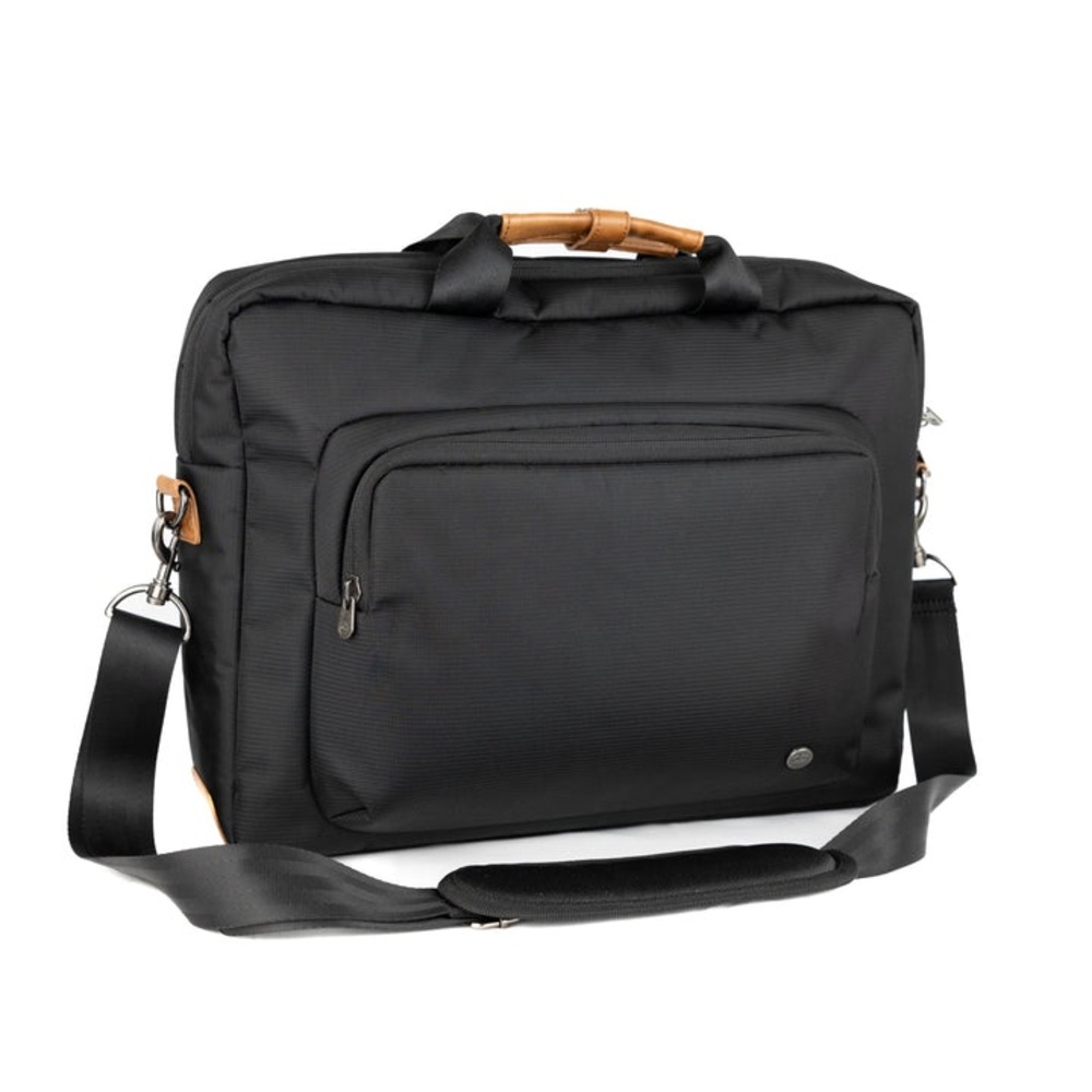 PKG Jarvis 14L District Messenger Laptop bag/As new